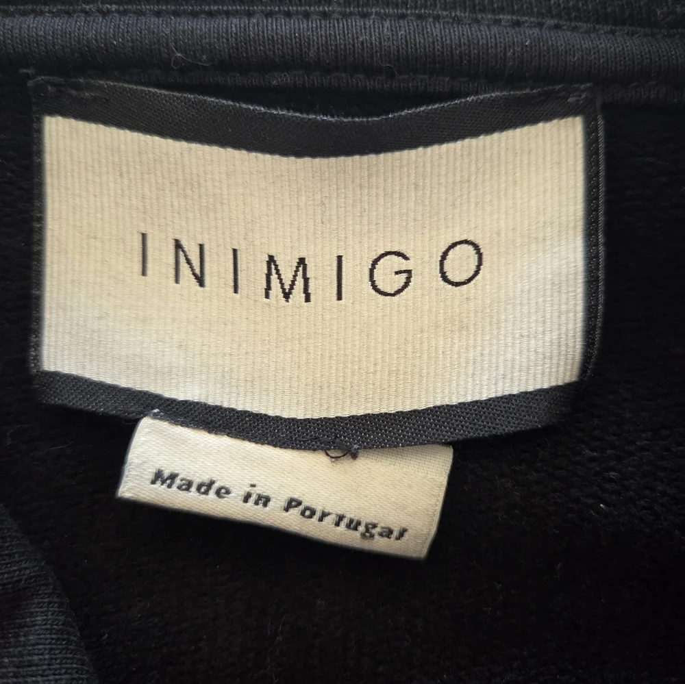 Inimigo | Bald Eagle Hoodie